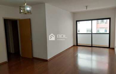 Imagem 3: Apartamento - Centro - Campinas