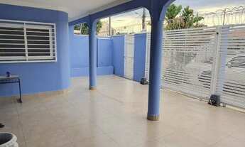 Imagem 2: Casa com 4 quartos sendo 1 Suíte bairro Jardim Europa