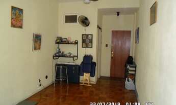 Imagem 2: Sala Comercial com 25M² em Centro - Niterói - RJ