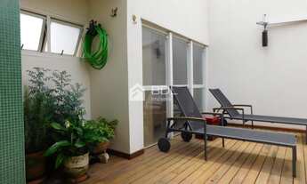 Imagem 3: Cobertura - Cambuí - Campinas