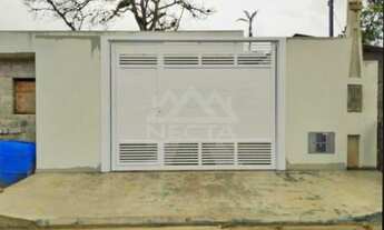 Imagem 2: CASA À VENDA, COM 2 DORMITÓRIOS, 2 VAGAS DE GARAGEM, NO MORRO DO ALGODÃO, CARAGUATATUBA/SP