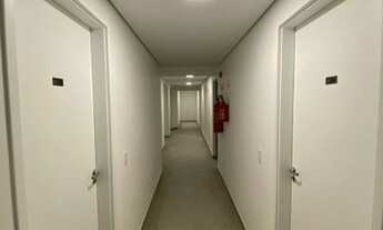 Imagem 5: Metrô Liberdade 1 Dormitório