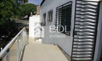 Imagem 2: Casa - Jardim Guanabara - Campinas