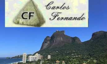 Imagem: CONDOMÍNIO NOBRE, VISTA CINEMATOGRÁFICA