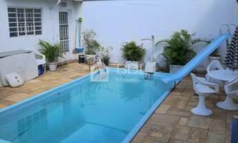 Imagem 2: Casa - Jardim Chapadão - Campinas