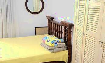 Imagem 7: Apartamento para aluguel possui 36 metros quadrados com 1 quarto em Pitangueiras - Guarujá