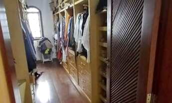 Imagem 6: Casa com 4 dormitórios à venda, 356 m² por R$ 2.100.000,00 - Aldeia da Serra - Santana de