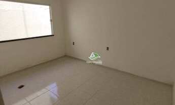Imagem 5: Casa com 2 dormitórios à venda, 80 m² por R$ 180.000,00 - Centro - Aquiraz/CE
