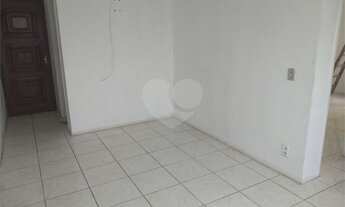 Imagem: Rio de Janeiro - Apartamento Padrão - Rocha