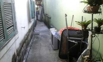 Imagem 3: Ocasião Casa velha em terreno grande para construção de 2 casas local excelente Vila For