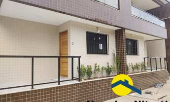 Imagem 2: Ultima Casa no Fonseca em Condomínio Rua fechada 3 suítes e Vaga Só 480mil