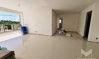 Imagem 5: Apartamento com 4 quartos, sendo 3 suítes, lazer completo, em fase de acabamento na quadra
