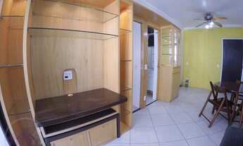 Imagem 3: Apartamento para Aluguel no Itaim Bibi - São Paulo - SP