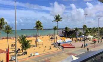 Imagem 3: Completo mobiliado com vista definitiva