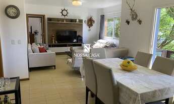 Imagem 2: Apartamento de 03 dormitórios no Edifício Thalassa em Torres/RS