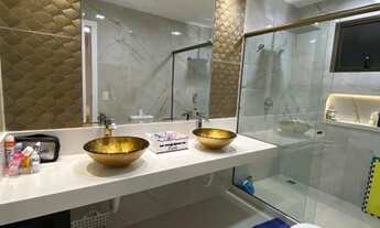 Imagem 5: BOULEVARD LAGOA - Casa 4 quartos sendo 3 suítes!