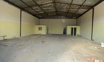 Imagem 4: OPORTUNIDADE - GALPÃO/DEPÓSITO NOVO NO CAFÉ SEM TROCO/DF