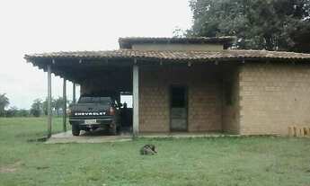 Imagem 2: Fazenda em Dois Irmãos. 47 mil por alqueire