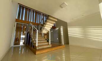 Imagem 5: Casa para venda possui 431 metros quadrados com 4 quartos em Village São Vicente - Franca