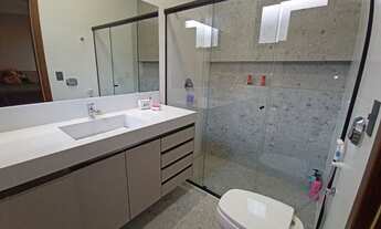 Imagem 6: Casa de condomínio térrea para venda com 263 metros quadrados com 3 quartos