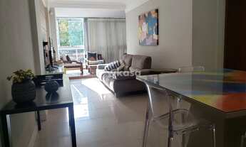 Imagem: Apartamento para venda com 117 metros quadrados