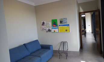 Imagem 5: Casa de condomínio térrea para venda com 263 metros quadrados com 3 quartos