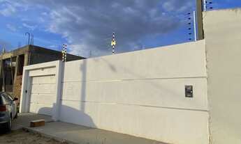 Imagem 2: Alugo casa no Bairro Coliseu em Arcoverde