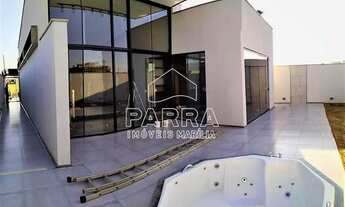 Imagem 5: MARILIA - Casa Padrão - COND. TERRAS DA FAZENDA