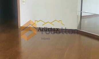 Imagem 3: Apartamento para Aluguel no bairro Vila Uberabinha - São Paulo, SP