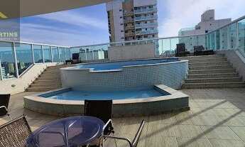 Imagem 6: 2 dormitórios* 1suíte* sala* área de serviço* 2 vagas de garagem coberta* Cód: 21127 A