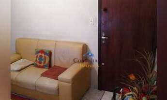 Imagem 3: Apartamento com 2 dormitórios para alugar, 68 m² por R$ 1.600,00/mês - Centro - São Vicent