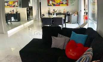 Imagem 3: Apartamento para aluguel com 147 metros quadrados com 3 quartos