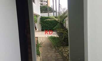 Imagem 3: Casa, 367 m² - venda por R$ 2.500.000,00 ou aluguel por R$ 10.000,00/mês - Vila Oliveira