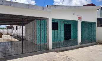 Imagem: Casa com 3 quartos no Cristo