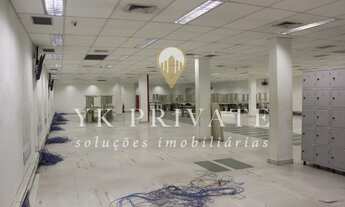 Imagem 6: Prédio comercial monousuário pronto para Call Center \ 2.737m² \ Barra funda