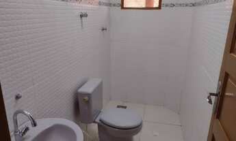 Imagem 7: Locação - Casa - Chácara São Sebastião - Santa Bárbara D'Oeste - SP