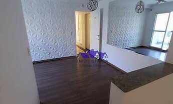 Imagem: Casa à venda, 54 m² por R$ 205.000,00