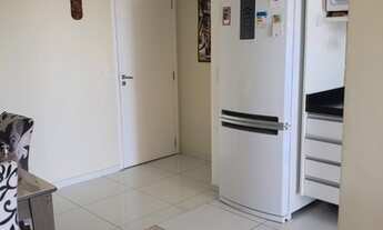 Imagem 5: Apartamento para venda possui 69 metros, 2 vagas, andar alto, visita livre. OPORTUNIDADE