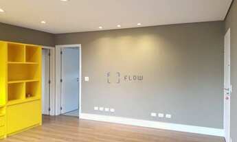 Imagem: Apartamento de 3 dorm, 3 bw e 1 vaga de