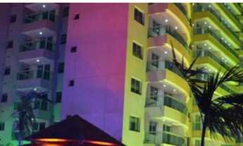 Imagem: Apartamento para venda com 1 quarto em Caminho