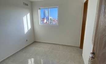 Imagem 2: Vendo apartamentos novos de 01, 02 e 03 quartos no Bairro 13 de Maio