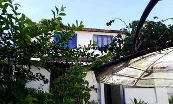 Imagem: Alugo Loft, No Zumbi -Ilha do Governador