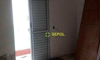 Imagem 2: Sobrado com 2 dormitórios para alugar por R$ 1.300,00/mês - Cidade Líder - São Paulo/SP