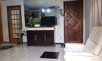 Imagem 5: Casa para venda tem 130 metros quadrados com 3 quartos em Jardim Flamboyant - Botucatu - S