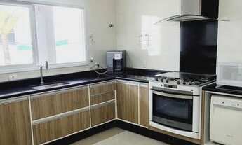 Imagem 2: Casa à venda no Condomínio Ibiti Royal - Sorocaba/SP