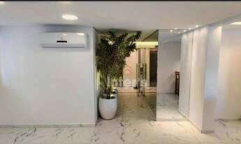 Imagem 3: Apartamento com 2 dormitórios à venda, 61 m² por R$ 340.000,00 - Canto do Forte - Praia Gr