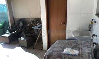 Imagem 4: Venda Cobertura Darci Vargas Contagem