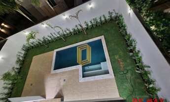 Imagem 2: Alphaville II - 4 Suítes - Cuiabá/MT