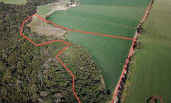 Imagem 4: Área na Bocaina