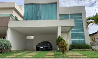 Imagem: Casa Duplex no Cond. Biratan Carvalho